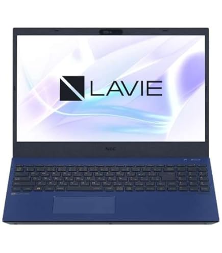 美品♪ブルー色NEC/LAVIE/最新Windows11/新品SSD256GB 美品♪ブルー色NEC/LAVIE/最新Windows11/新品SSD256GB カラー