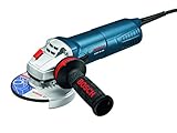 Bosch GWS10-45 Angle Grinder, 4-1/2" [並行輸入品]