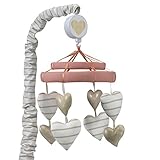 Lambs & Ivy Dawn Musical Mobile by Lambs & Ivy