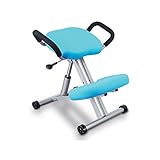 ニーリングチェア ブルー RBC-G05AX-BL