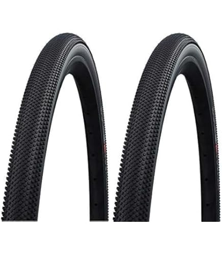 Amazon | 2本セット SCHWALBE(シュワルベ) G-One All round 29×2.25(57