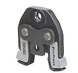 Ridgid 31228 1-1/4-inch Compact Propress Jaw Assembly [並行輸入品]
