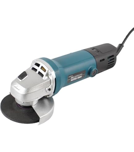 Amazon | サンコーミタチ ディスクグラインダー(最大出力1000W