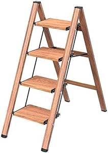 step stool ladder amazon