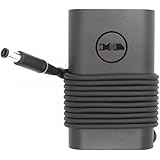 ノートパソコンのACアダプター19.5V 3.34A 65W 適用する Dell Latitude 3480 3580 5280 5289 7280 7380 7470 7480 LA65NM130 (5437)/Inspiron 15 (7537)
