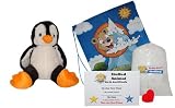 Make Your Own Stuffed Animal "Happy Feet" Penguin- No Sew - Kit With Cute Backpack! [並行輸入品]