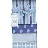Flannel Receiving blankets, Swaddle blanket, Receiving Blankets for newborn, infant swaddler by Winn