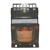 豊澄電源機器 電源トランス AD21シリーズ TP/片側端子台タイプ AD21-100A2