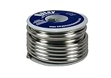 Oatey 22004 95/5 Wire, 0.117-Inch ga. - Bulk 1/2 lb. [並行輸入品]