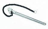 Williams 40223 15-Inch Pipe Chain Wrench [並行輸入品]