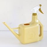 Time Concept SB9300YE Spray Sprinkler Yelow
