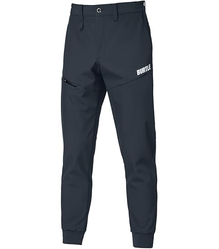 Amazon.co.jp: BURTLE バートル 防風ジョガーパンツ(ユニセックス