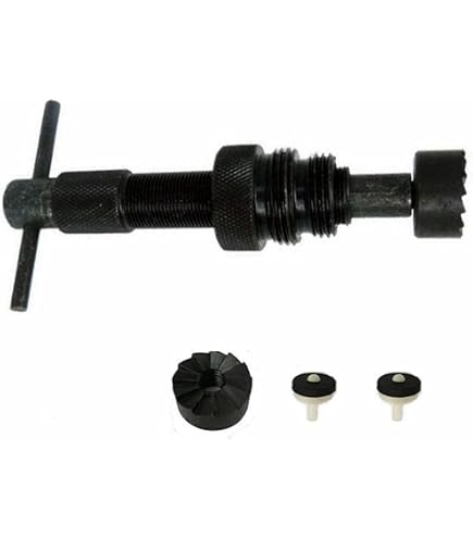 Doust Drip Proof Tap Washers – 2er Pack – Austr Produktbild-Vorschau 3