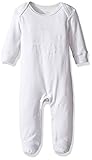Rene Rofe Baby Boys 'ラップショルダーCoverall for カラー: グレイ