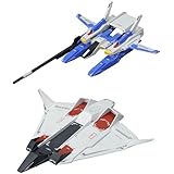 HGUC 1/144 Gディフェンサー &フライングアーマー