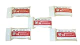 タイホウ 赤虎 10ミリ ミニミニ 2本×5 4インチ