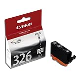 BCI-326BK ブラック CANON インクカートリッジ 純正品 【2箱セット】