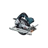 マキタ 電子造作用精密マルノコ アルミベース 165mm 5710C