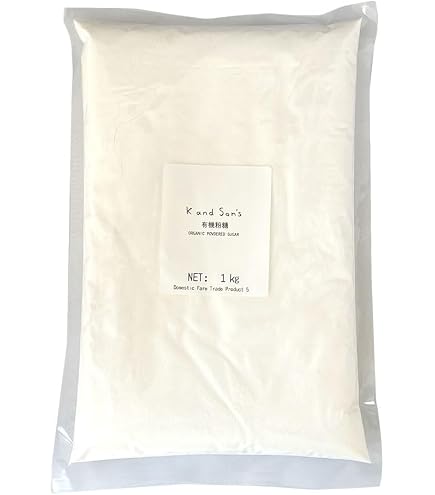 Amazon | 【業務用 製菓用】KAOKA (カオカ) オーガニックチョコレート