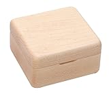 木製のクラシックミュージックボックス、簡潔なファッションのメカニズムフレンズのミュージカルボックスギフト