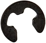 DuraTrax E-Clip 3.0mm (10) [並行輸入品]