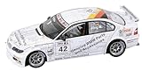 プラッツ(PLATZ)/nunu 1/24 BMW 320i 2005 E46 WTCC レース・オブ・フランス ウィナー プラモデル PN24047 (車)