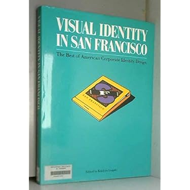 アメリカのコーポレート・アイデンティティ サンフランシスコ編 (The
