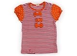 Moujonjon(ムージョンジョン) Tシャツ・カットソー 95サイズ 女の子