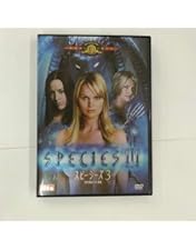 Amazon.co.jp: スピーシーズ ~種の起源~ アルティメット・エディション