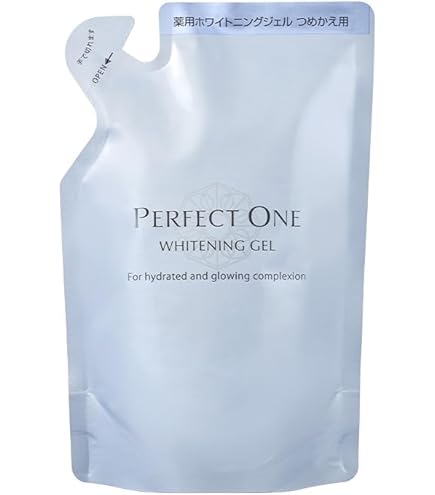 Amazon.co.jp: PERFECT ONE パーフェクトワン オールインワンジェル