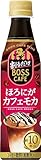 サントリー 割るだけボスカフェ ×24本 液体