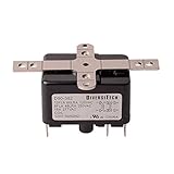 Diversitech d90 – 382 18 a-120 V GPリレー
