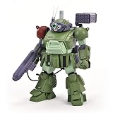 ボークス 1/35IJ ATM-09-STCBS デスメッセンジャー 通常版