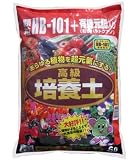 鹿沼興産 顆粒HB101入り 高級培養土 6L