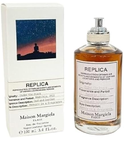 Amazon | Maison Margiela Replica Under the Stars 30ml edt + 3