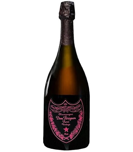Amazon.co.jp: ドン ペリニヨン ロゼ750ml (正規輸入品 箱付き) ピンク