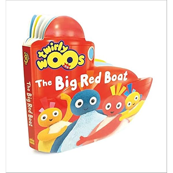 twirlywoos boat playset
