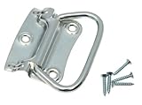 Stanley Hardware CD1205 No. 3-1/2 Zinc Plated Chest Handle [並行輸入品]