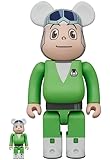 BE@RBRICK ぼん 100％ & 400％