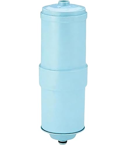 クリナップビルトインアルカリ整水器用交換用ろ材（カートリッジ）　P-35TCL クリナップ P-35TCL 交換用カートリッジ PJ-UA51ECL用
