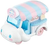 トミカ ドリームトミカ No.147 シナモロール