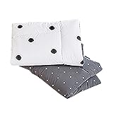 Ggumbi おくるみにもなる Morning Star専用 ベビー布団 MorningStar用 クロス