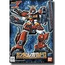 ガンダムレオパルドデストロイ