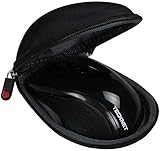 Hermitshell トラベルケース TeckNet Pro 2.4G / TeckNet 2600DPI Bluetoothワイヤレスマウス用