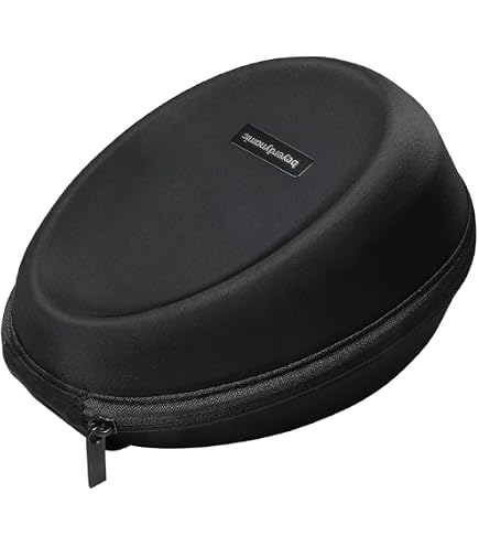 Amazon | beyerdynamic Hardcase Pro ハードケース ブラック | 【国内