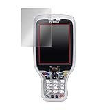 ミヤビックス KEYENCE ハンディターミナル BT-W100シリーズ (BT-W100 / BT-W155) 用 目に優しい ブルーライトカット 保護 フィルム 光沢タイプ 日本製 OverLay Eye Protector