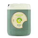 BioBizz オーガニック活力剤 Alg A Mic 10L