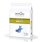 ベッツワンベテリナリー 犬用 肥満ケア チキン 小粒 3kg