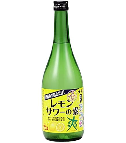 Amazon.co.jp: 爽やか金龍 25度 720ml : 食品・飲料・お酒