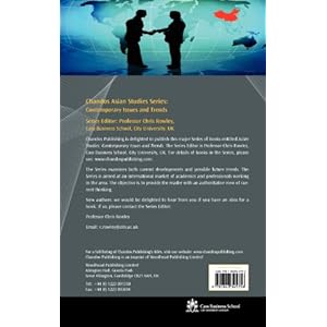 Post-Acquisition Management in China (Chandos Asian Studies Series)